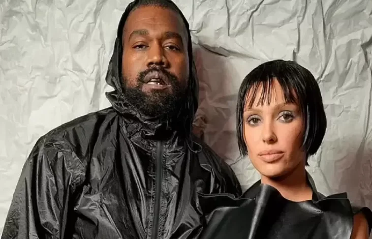 Bianca Censori Diduga Jadi Otak pada area Balik Pesta Seks Kanye West