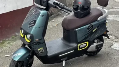 Bikin Nangis! Subsidi Habis, Harga Motor Listrik Naik Rp20 Jutaan!