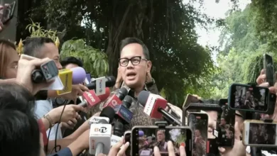 Bima Arya Diminta Benahi Pemilu, Pilkada, serta juga Sinkronisasi Pemda, Jadi Wamendagri?