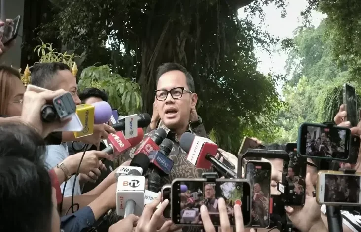Bima Arya Diminta Benahi Pemilu, Pilkada, serta juga Sinkronisasi Pemda, Jadi Wamendagri?