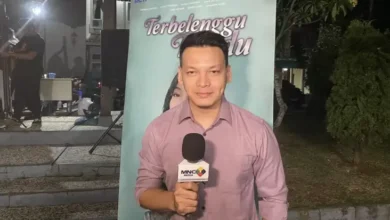 Bintangi Sinetron Terbelenggu Rindu, Ben Joshua Ungkap Banyak Kejutan di dalam tempat Setiap Episode
