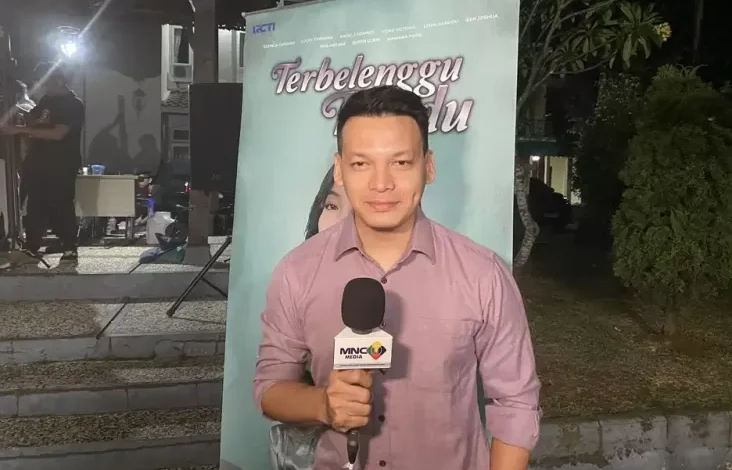 Bintangi Sinetron Terbelenggu Rindu, Ben Joshua Ungkap Banyak Kejutan di dalam tempat Setiap Episode