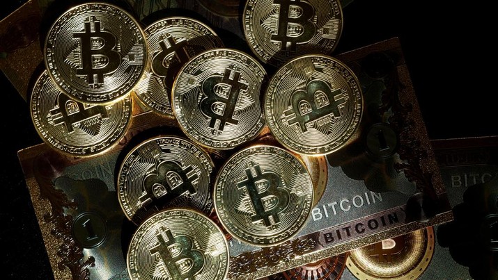 Bandar Kripto Penipu Ditangkap Usai Curi Uang Mata Uang Rupiah 390 Miliar