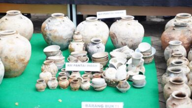 Nelayan RI Mancing di Laut, Dapat Harta Karun China Rp720 M