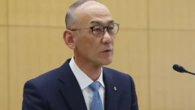 Bos Yamaha Mundur dari Jabatannya usai Insiden Penusukan oleh Putrinya