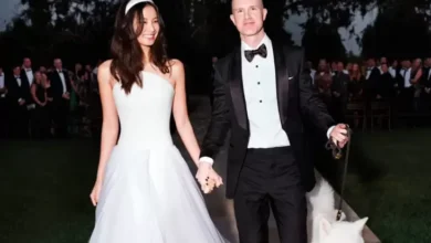 Brian Armstrong Tepis Isu Pernah Menikah dengan Raline Shah