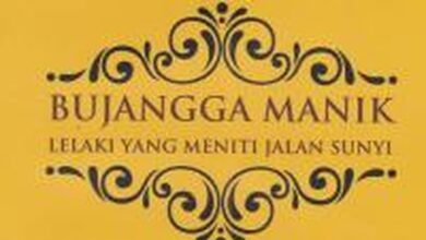 Pangeran Sunda Tolak Hidup Mewah, Kabur dari Istana kemudian Hidup Sederhana