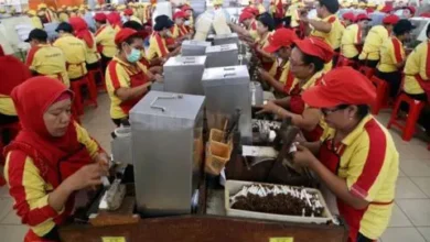 Buruh Khawatir Terdampak Kebijakan PP 28/2024 lalu RPMK