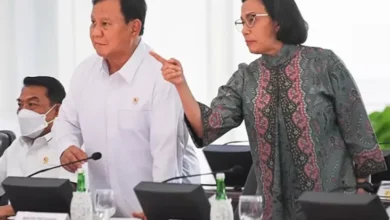 Calon Menteri Merapat ke Kediaman Prabowo, Pengamat Ingatkan Jaga Tradisi Menkeu