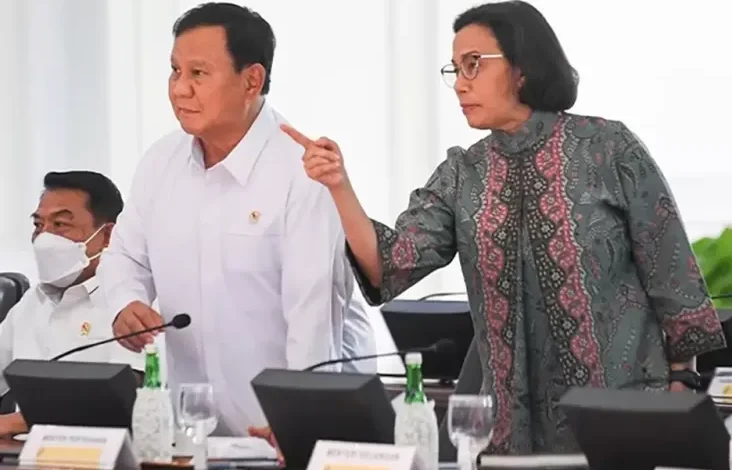 Calon Menteri Merapat ke Kediaman Prabowo, Pengamat Ingatkan Jaga Tradisi Menkeu