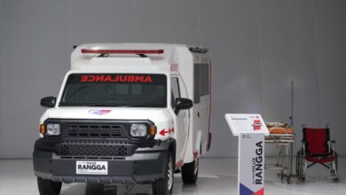 Campervan, Towing, hingga Ambulans, Hilux Rangga mampu hanya Diubah Sesuka Hati lewat Pendukung 70 Karoseri