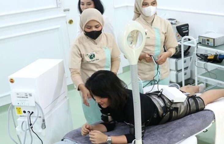 Cara Segera Menurunkan Berat Badan Tanpa Olahraga kemudian Solusi
