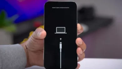 Cara Melakukan Recovery Mode di iPhone