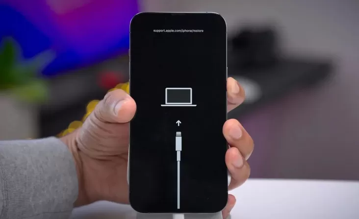 Cara Melakukan Recovery Mode pada iPhone