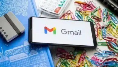 Cara Memblokir Pengirim Pesan Spam di dalam area Gmail
