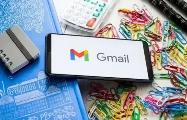 Cara Memblokir Pengirim Pesan Spam di dalam area Gmail