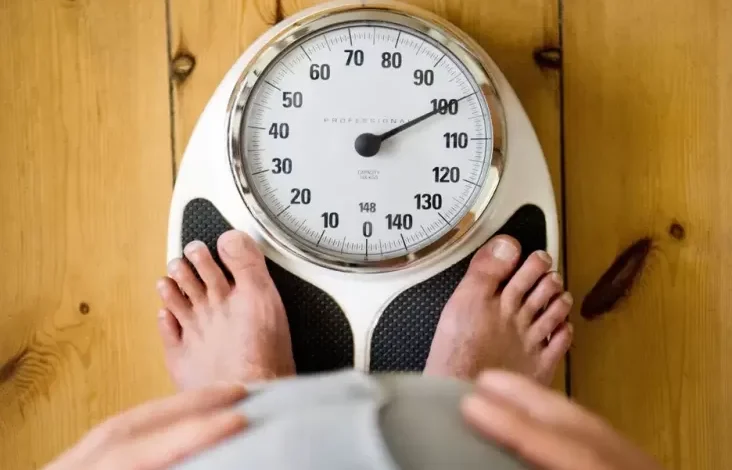 Cara Menurunkan Berat Badan 10 Kg pada Sebulan, Penting Defisit Kalori