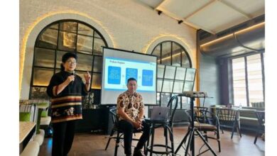 Cegah Kasus Stunting, FKI Berikan 7 Rekomendasi Kajian Ilmiah