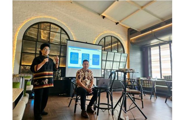Cegah Kasus Stunting, FKI Berikan 7 Rekomendasi Kajian Ilmiah