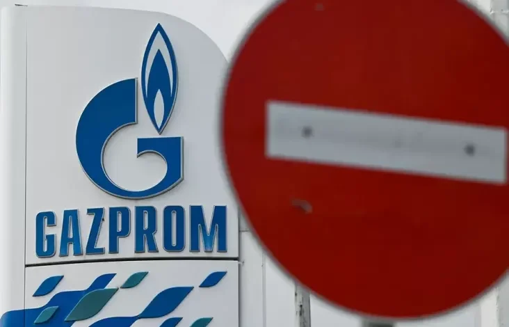 Tanpa Gas Murah Rusia, ketua eksekutif Gazprom: Uni Eropa Melakukan Bunuh Diri Tenaga