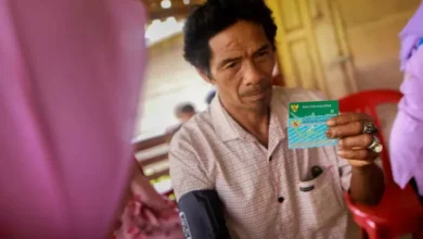 Cerita Penerima Manfaat KIS, Tak Lagi Waswas Pikirkan Biaya Berobat
