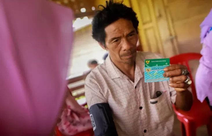Cerita Penerima Manfaat KIS, Tak Lagi Waswas Pikirkan Biaya Berobat