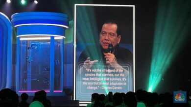 Cerita CT Transformasi Bisnis Industri Media Massa dari Era TV Hingga Digital