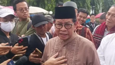 Chico Hakim: Mas Pramono Tetap Fight sebagai Calon Gubernur, Bukan sebagai Calon Menteri
