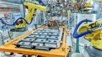 China Bikin Baterai EV Ultra-Fast Charging, Ngecas 80 Persen pada 10 menit!