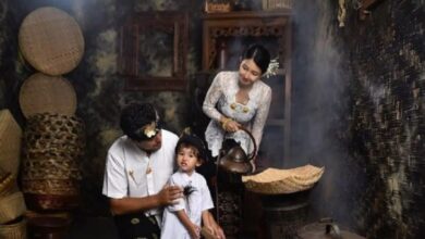 Cici Fani Ungkap Fakta pada Balik Istilah Kumpul Kebo yang mana digunakan Ternyata Berasal dari Belanda
