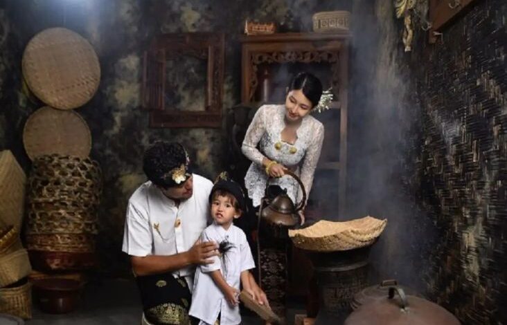 Cici Fani Ungkap Fakta pada Balik Istilah Kumpul Kebo yang mana digunakan Ternyata Berasal dari Belanda