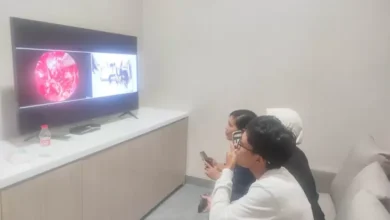 Ciputra Hospital Surabaya Berhasil Lakukan Operasi Tumor Hipofisis dengan Teknik Endoskopi Minimal Invasif