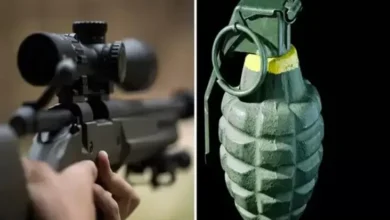 Cocok untuk Paspampres, Alat Hal ini Mampu Deteksi Sniper lalu juga Bom dari Jarak Jauh