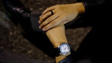 Condotti Perkenalkan Koleksi Jam Tangan Baru yang yang dimaksud Siap Curi Perhatian