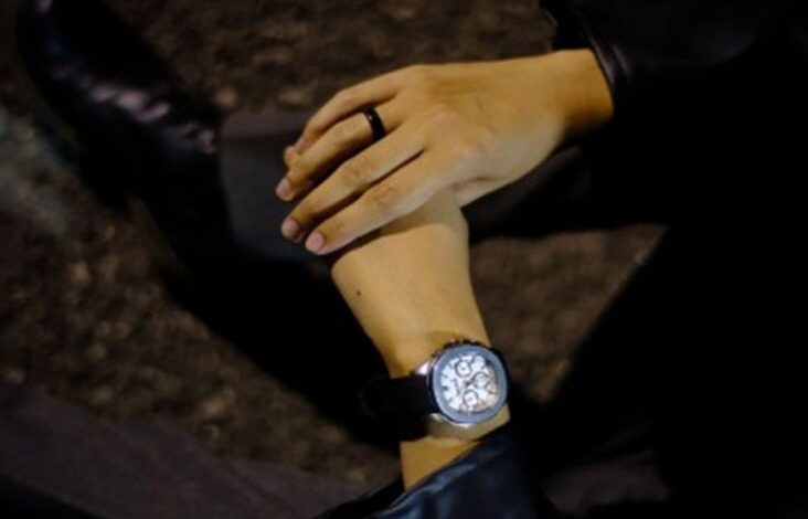Condotti Perkenalkan Koleksi Jam Tangan Baru yang yang dimaksud Siap Curi Perhatian