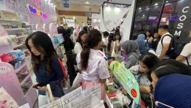 Cosmobeaute Indonesia Hadirkan Inovasi yang mana Berkelanjutan lalu Ramah Lingkungan