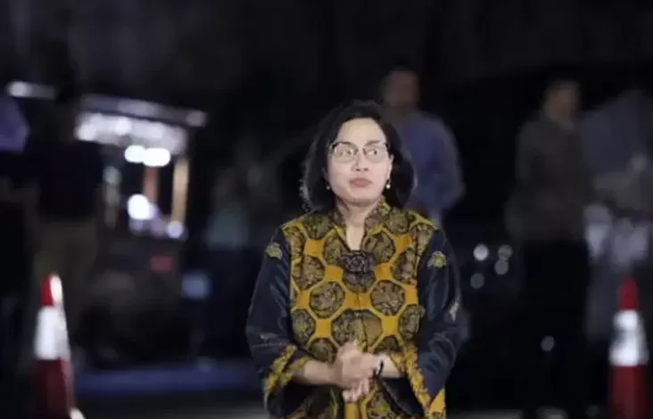Daftar 16 Menteri Jokowi yang mana Dipanggil Prabowo, Masuk Kabinet Pemerintahan Baru?