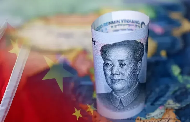 Daftar 30 Negara dengan Utang China Terbesar, Indonesia Urutan Berapa?