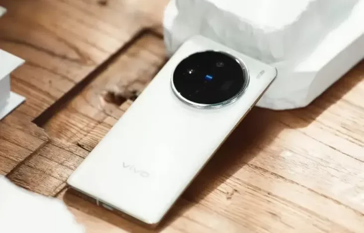 Daftar HP China yang mana digunakan Mirip iPhone 16, Apa Saja?