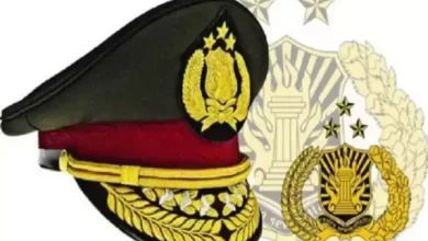 Daftar Irjen Polisi Bersiap Pensiun setelahnya Dimutasi Kapolri pada 20 September 2024