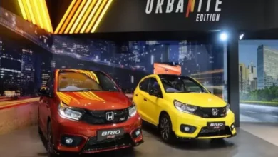 Daftar Mobil LCGC Terlaris Siklus Ini, Didominasi Honda Brio lalu Sigra