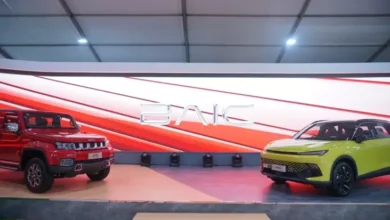 Daftar Mobil Listrik Terlaris Sepanjang September 2024 pada Indonesia