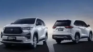 Daftar Mobil Terlaris di dalam di Indonesia September 2024, Innova Masih Merajai