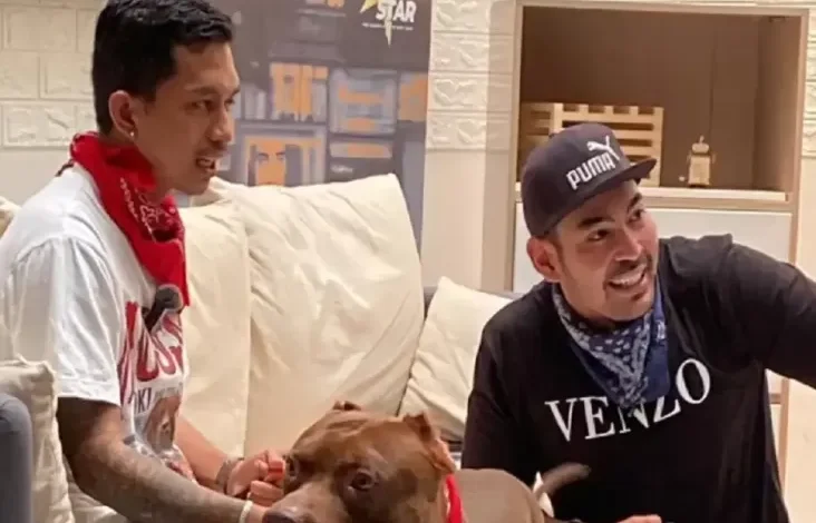 Dari Pitbull ke Bulldog, Pelajari Karakter Anjing lalu Tips Perawatan dari Shine dan juga Robby Purba