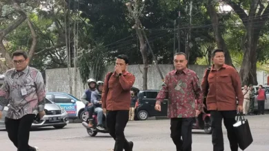 Dasco: Calon Wamen lalu juga Kepala Badan Banyak dari Kalangan Profesional