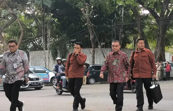 Dasco: Calon Wamen lalu juga Kepala Badan Banyak dari Kalangan Profesional