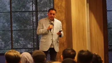 Denny JA Sebut Keseimbangan Holistik juga Spiritualitas Jadi Tren di tempat area 2024