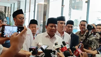 Deretan Tanda Jasa dan juga juga Tanda Kehormatan yang Diterima Prabowo Subianto