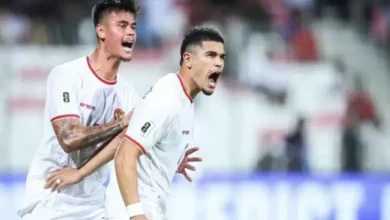 Di Balik Persekongkolan Jahat Bahrain, Timnas Indonesia Buktikan Standard
