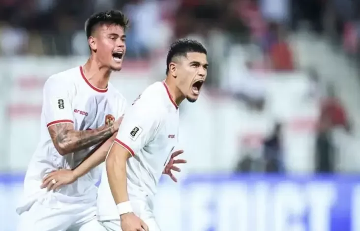 Di Balik Persekongkolan Jahat Bahrain, Timnas Indonesia Buktikan Standard